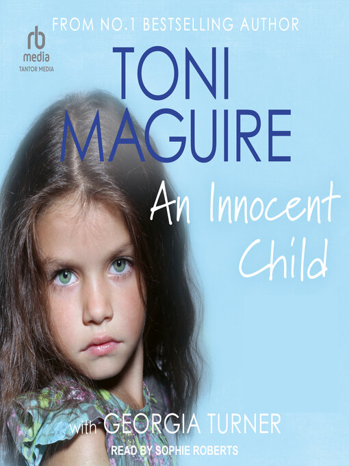 Title details for An Innocent Child by Toni Maguire - Available